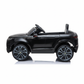 Range Rover Evoque | Coche eléctrico infantil - negro