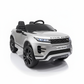 Range Rover Evoque | Coche eléctrico infantil - negro