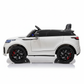 Range Rover Velar SVR | Coche eléctrico infantil - blanco