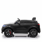 Range Rover Velar SVR | Coche eléctrico infantil - negro
