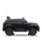 Range Rover Velar SVR | Coche eléctrico infantil - negro