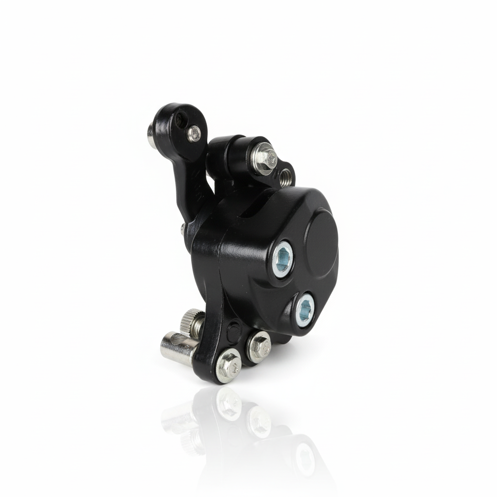 Pinza de freno derecha para quad eléctrico