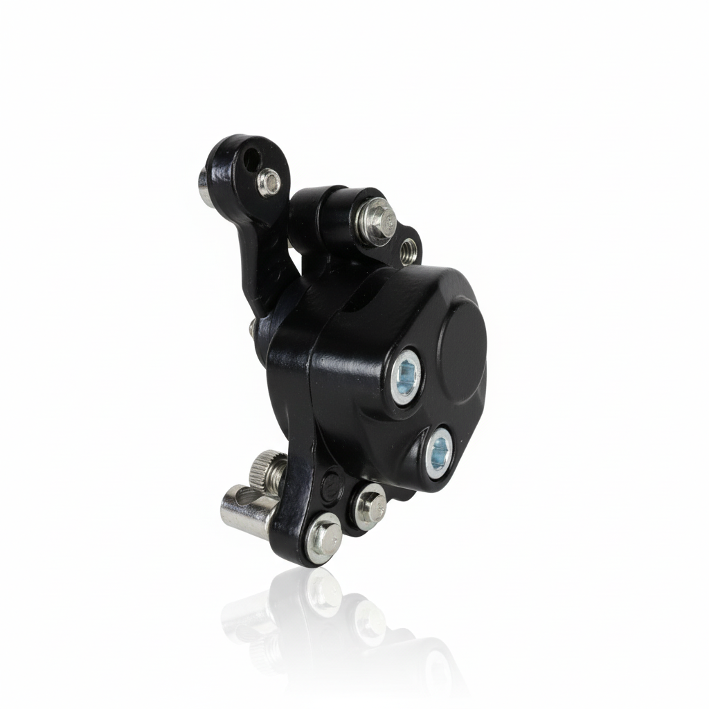 Pinza de freno trasera para quad eléctrico