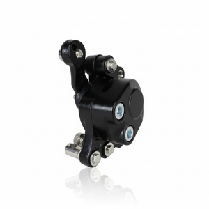 Pinza de freno trasera para quad eléctrico