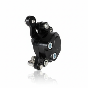 Pinza de freno delantera para moto de cross eléctrica
