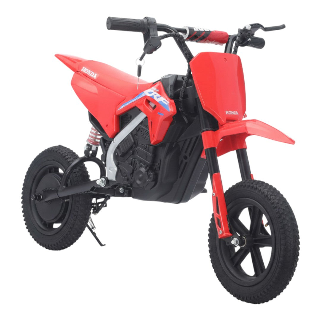 Honda | Minimoto de cross eléctrica 24V - roja