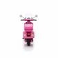 Vespa GTS | Scooter eléctrico infantil 12V - rosa