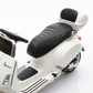 Vespa GTS | Scooter eléctrico infantil 12V - blanco