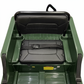 Willys Jeep eléctrico infantil Matcha 1 plaza 4x4