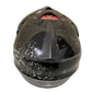 CarKiddo | Casco de motocross infantil - negro