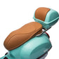 Vespa GTS | Scooter eléctrico infantil 12V - turquesa