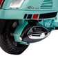 Vespa GTS | Scooter eléctrico infantil 12V - turquesa