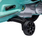 Vespa GTS | Scooter eléctrico infantil 12V - turquesa