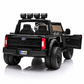 Ford F450 Heavy Duty | 2 plazas 24V - negro