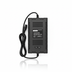 Cargador de 36V y 1500 mA para quad y moto de cross