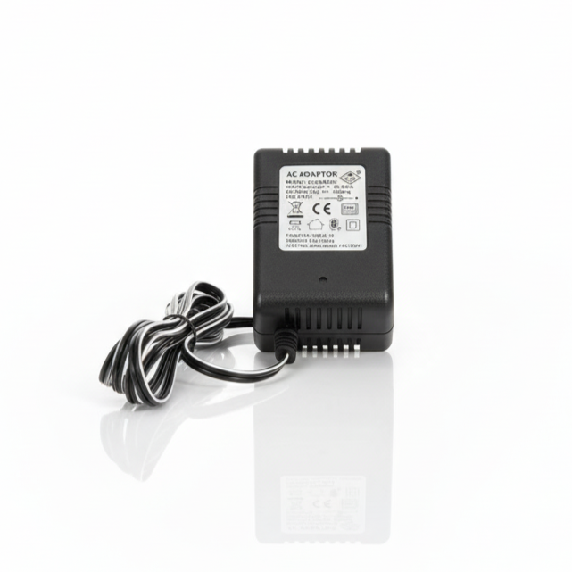 CarKiddo | Cargador de 6V y 1000mA