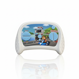 Mando a distancia de 2,4 GHz para coche infantil V4