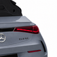 Mercedes-Benz CLE53 AMG | Coche eléctrico infantil - gris con mando a distancia