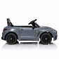 Mercedes-Benz CLE53 AMG | Coche eléctrico infantil - gris con mando a distancia