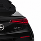 Mercedes-Benz CLE53 AMG | Coche eléctrico infantil - negro con mando a distancia