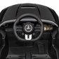 Mercedes-Benz CLE53 AMG | Coche eléctrico infantil - negro con mando a distancia