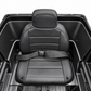 Mercedes-Benz G63 AMG | Coche eléctrico infantil - gris con mando a distancia