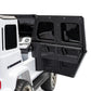 Mercedes-Benz G63 AMG | Coche eléctrico infantil - blanco con mando a distancia