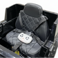 Mercedes G63 AMG | Coche eléctrico infantil - negro
