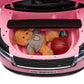 Range Rover SV | Coche eléctrico infantil de 2 plazas 24V - rosa