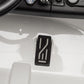 Range Rover SV | Coche eléctrico infantil de 2 plazas 24V - blanco