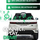 Range Rover Evoque | Coche eléctrico infantil - blanco