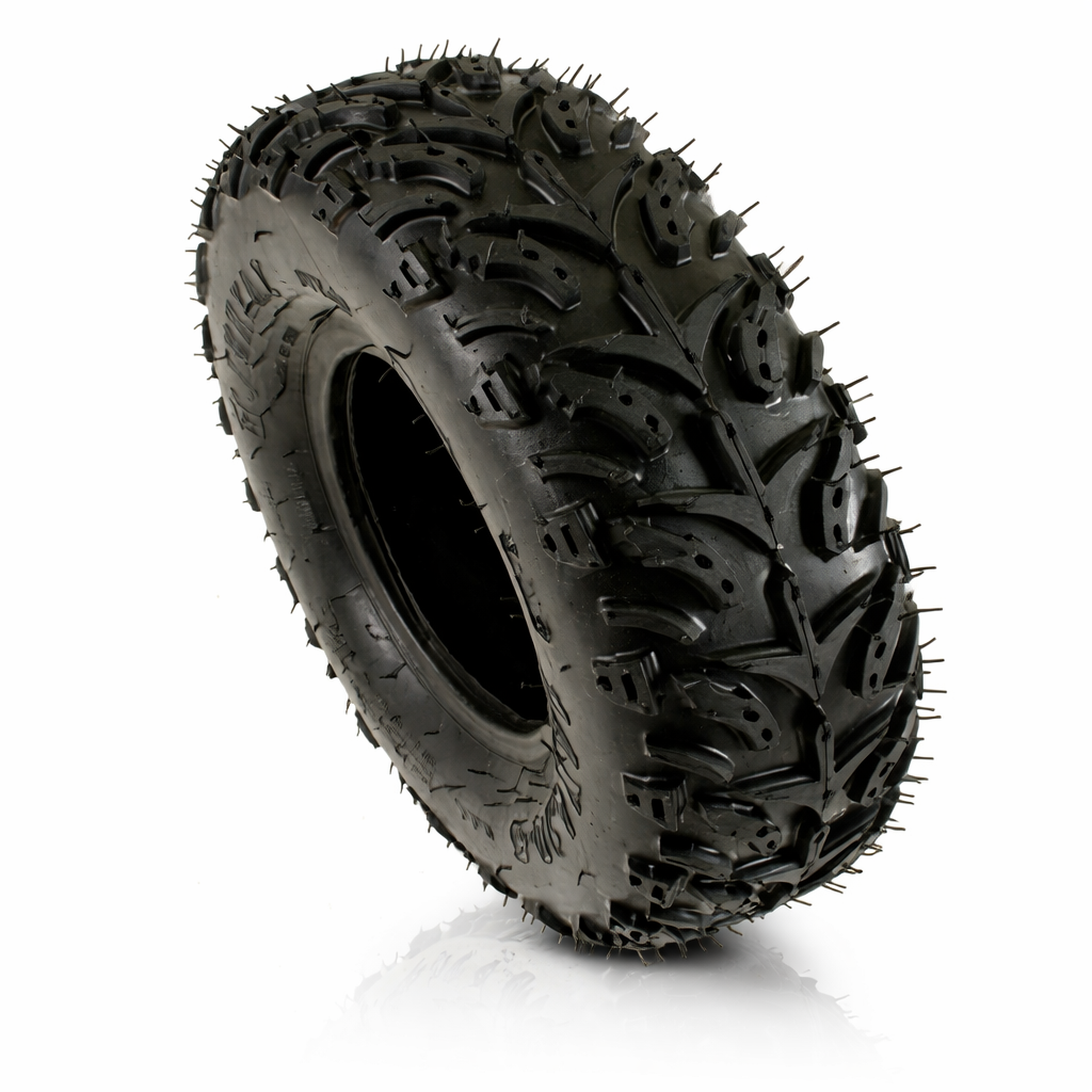 Motor de tracción para Willy's Jeep – 24V