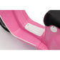 Scooter eléctrico infantil 24V 350W Rosa - Plataforma para los pies
