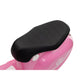 Scooter eléctrico infantil 24V 350W Rosa - Asiento