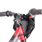 CarKiddo | Bicicleta eléctrica sin pedales de 16 pulgadas - roja
