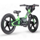 CarKiddo | Bicicleta eléctrica sin pedales de 16 pulgadas - roja