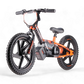CarKiddo | Bicicleta eléctrica sin pedales de 16 pulgadas - azul