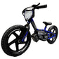 CarKiddo | Bicicleta eléctrica sin pedales de 16 pulgadas - rosa