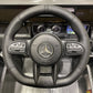 Mercedes - Benz G63 AMG | Coche eléctrico infantil - gris
