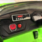 Lamborghini Urus | Coche eléctrico infantil - verde