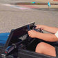Mercedes G63 AMG | Coche eléctrico infantil - negro